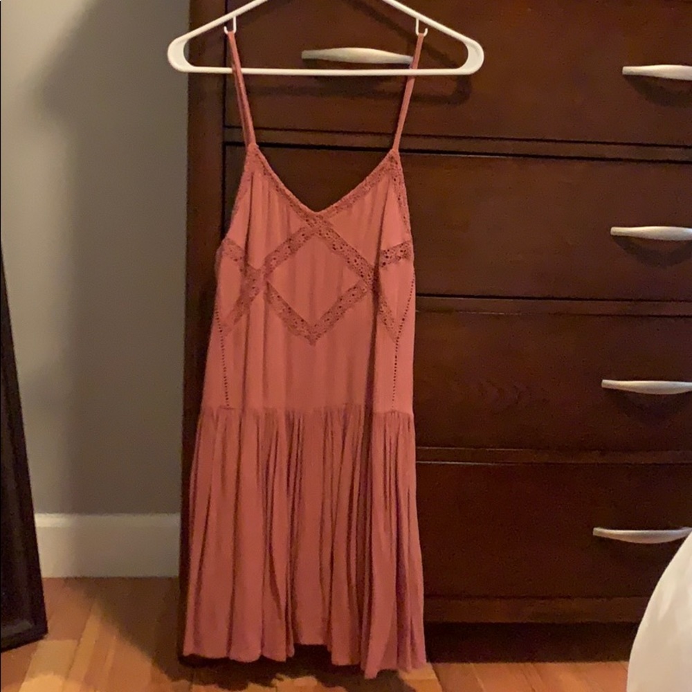 Amuse Society Dress